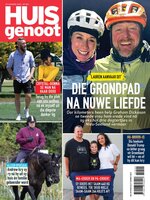 Huisgenoot